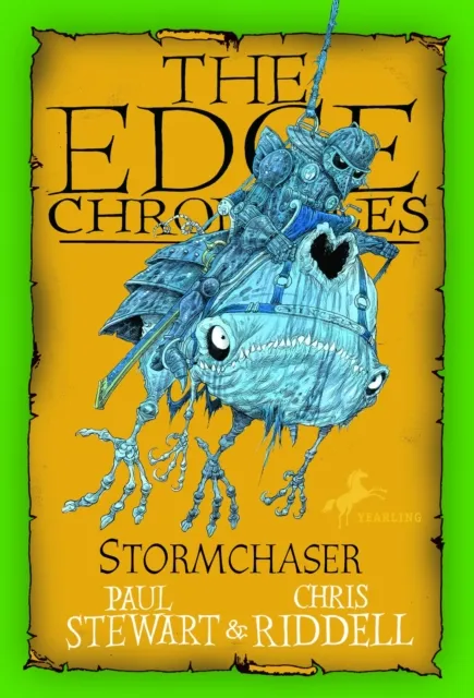 Stormchaser
