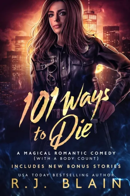 101 Ways to Die