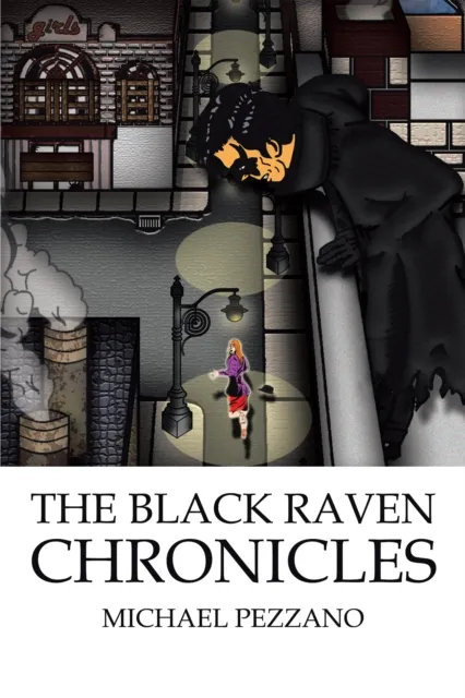 Black Raven Chronicles