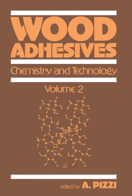 Wood Adhesives