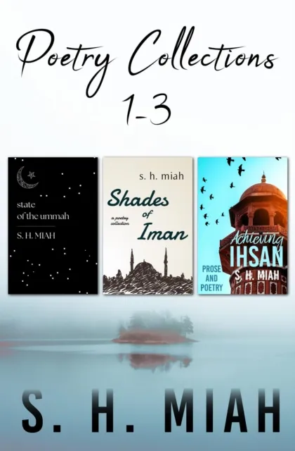 Islamic Poetry Boxset
