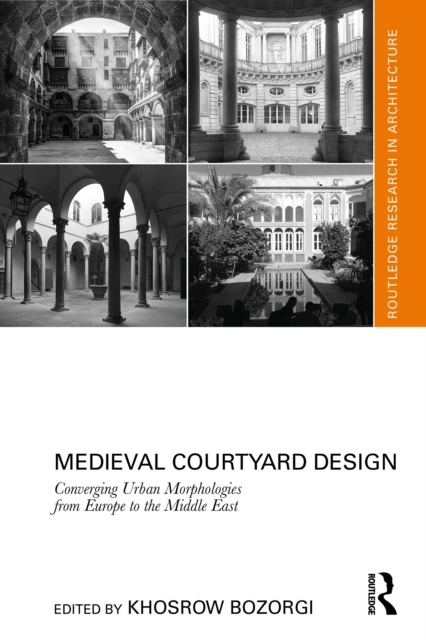 Medieval Courtyard Design