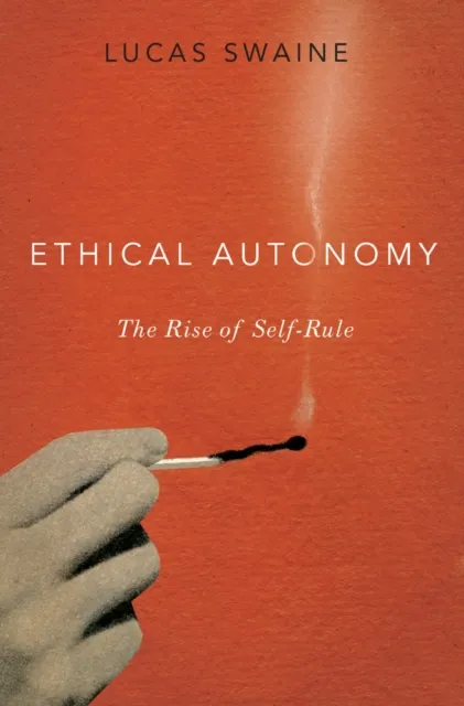 Ethical Autonomy