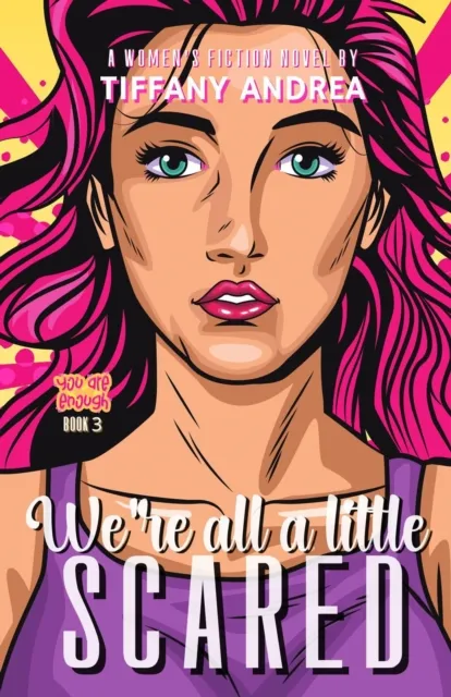 We're All a Little Scared