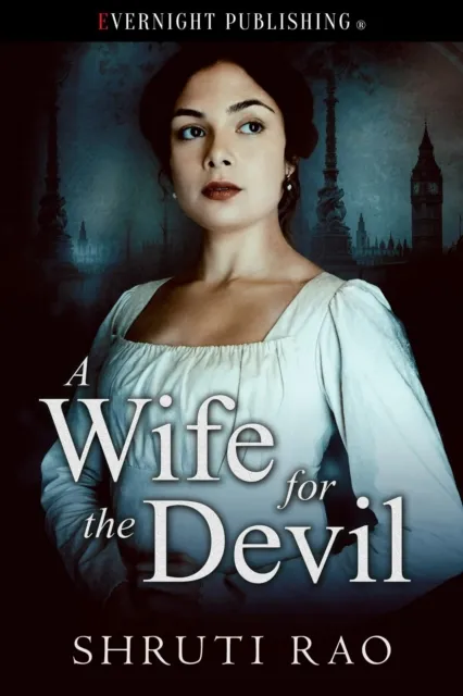 Wife for the Devil