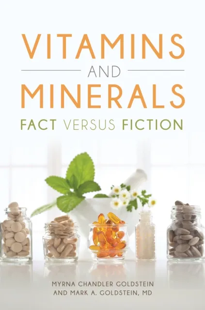 Vitamins and Minerals