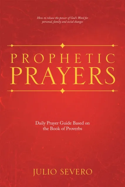 Prophetic Prayers