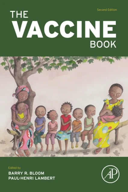 Vaccine Book
