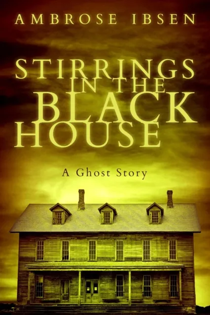 Stirrings in the Black House