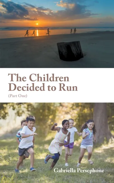 Children Decided to Run