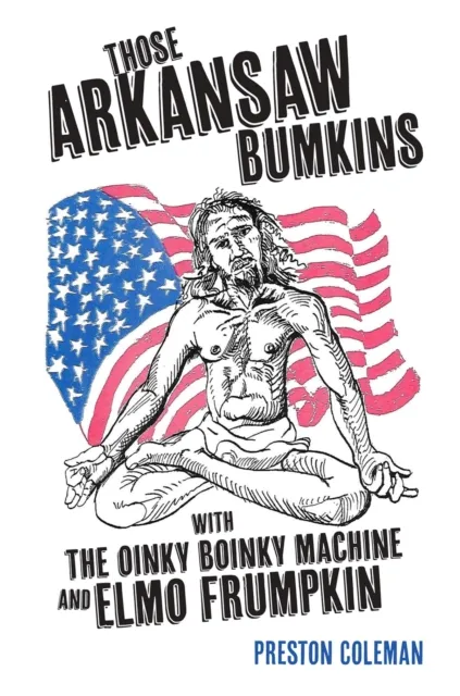 Those Arkansaw Bumkins