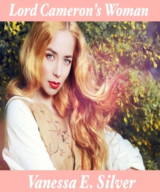 Lord Cameron's Woman