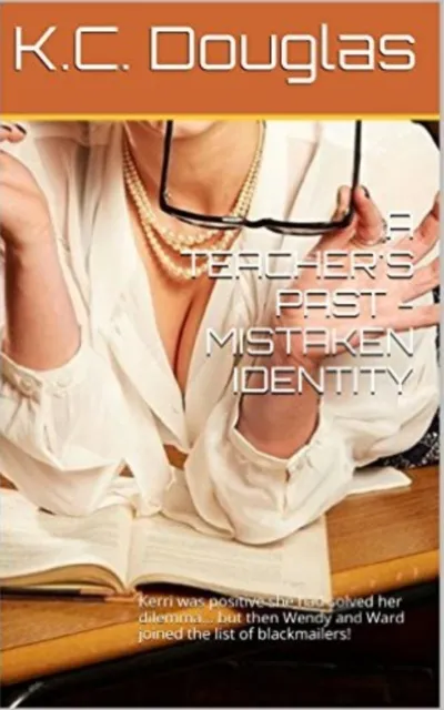 Teacher's Past: Mistaken Identity
