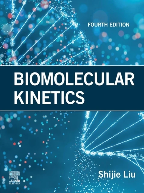 Biomolecular Kinetics