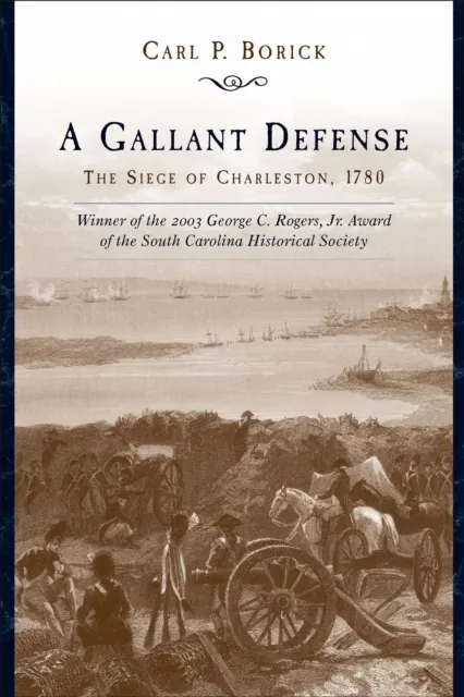 Gallant Defense