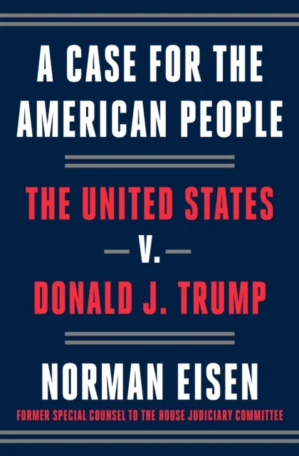 Case for the American People