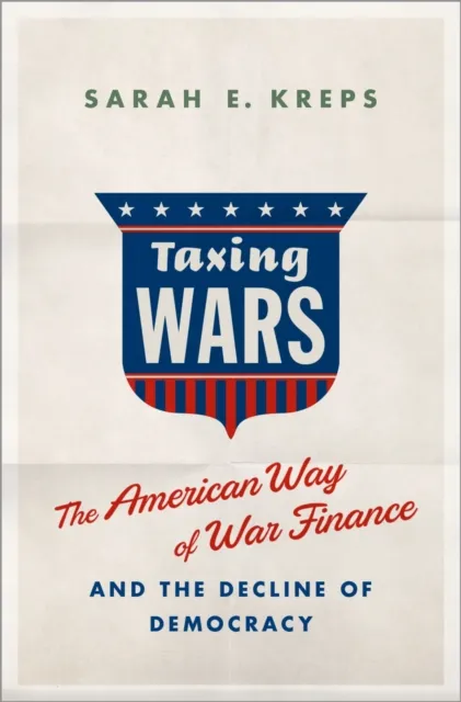 Taxing Wars