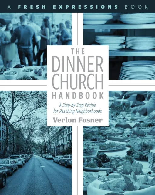 Dinner Church Handbook