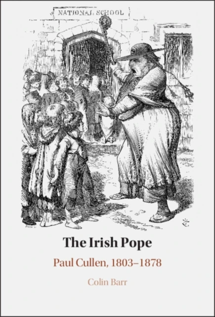 Irish Pope
