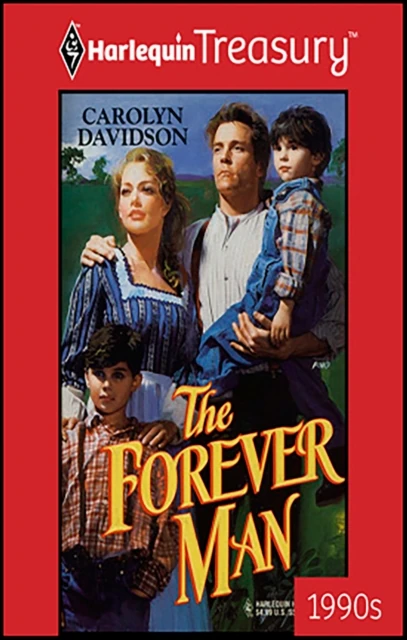 Forever Man