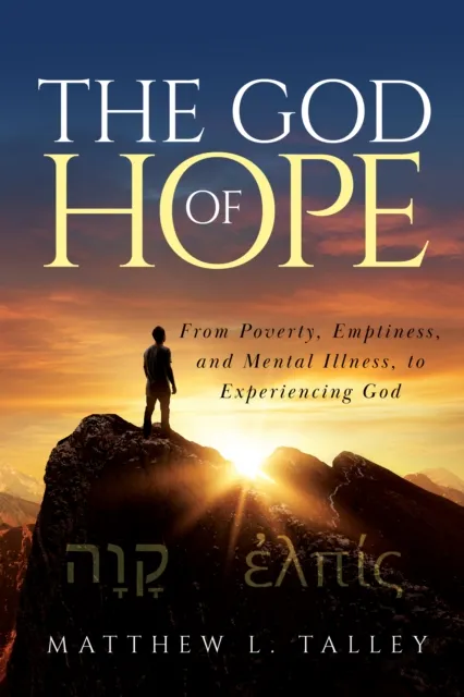 God of Hope