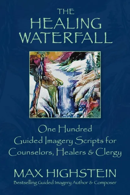 Healing Waterfall