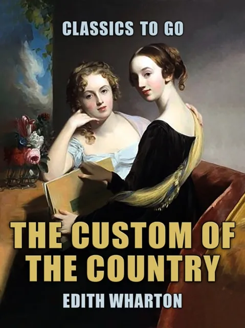 Custom of the Country