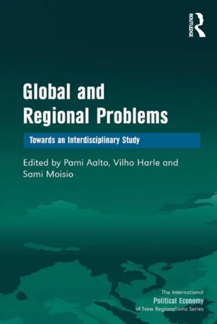 Global and Regional Problems