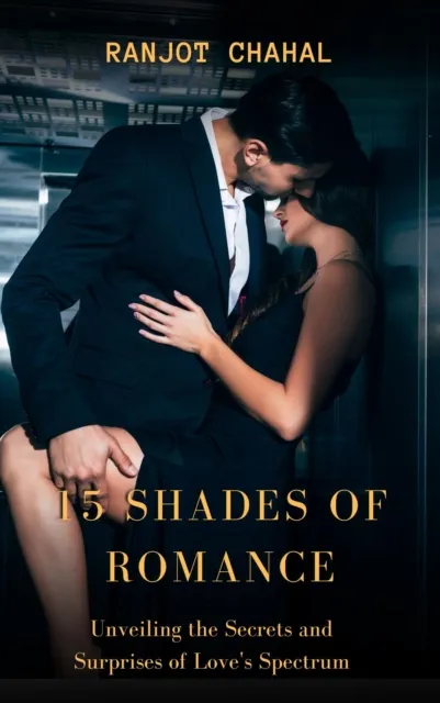 15 Shades of Romance