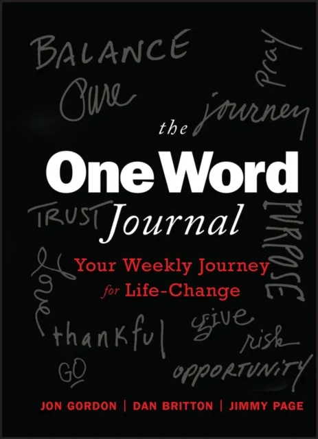 One Word Journal