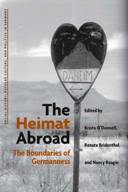 Heimat Abroad