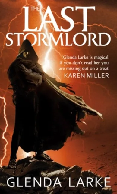 Last Stormlord