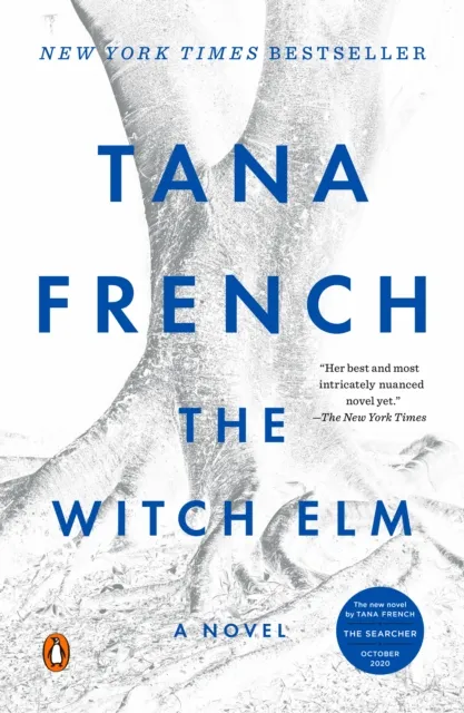 Witch Elm