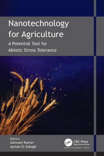 Nanotechnology for Agriculture