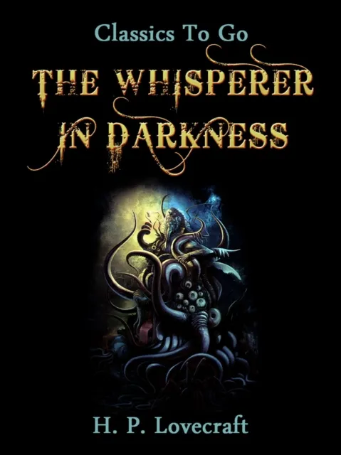 Whisperer in Darkness