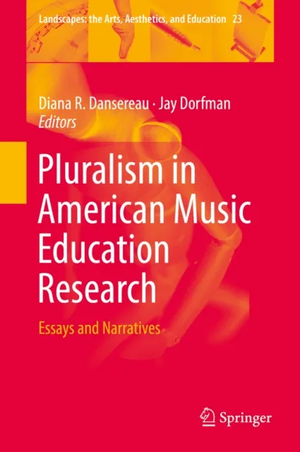 Pluralism in American Music Education Research