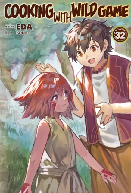 Cooking with Wild Game: Volume 32