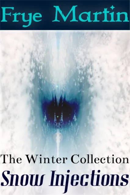 Winter Collection: Snow Injections
