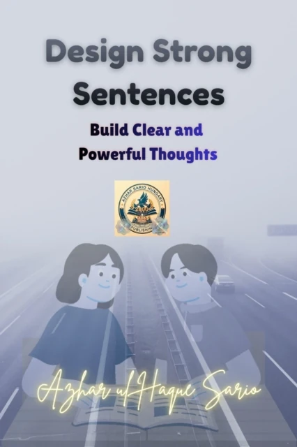 Design Strong Sentences