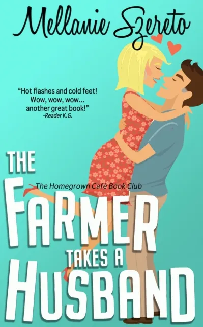 Farmer Takes a Husband