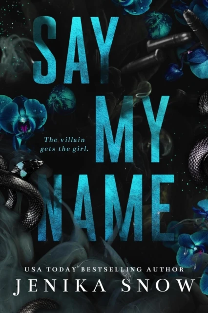 Say My Name