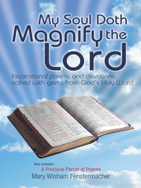My Soul Doth Magnify the Lord