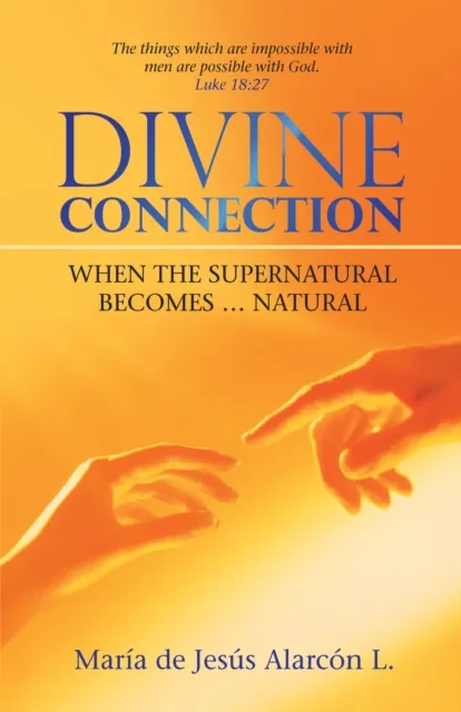Divine Connection