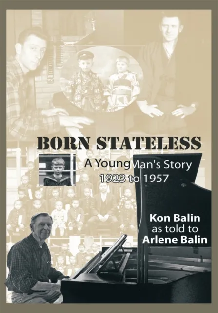 Born Stateless