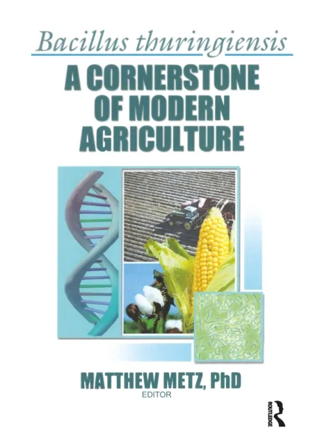 Bacillus thuringiensis