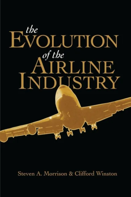 Evolution of the Airline Industry
