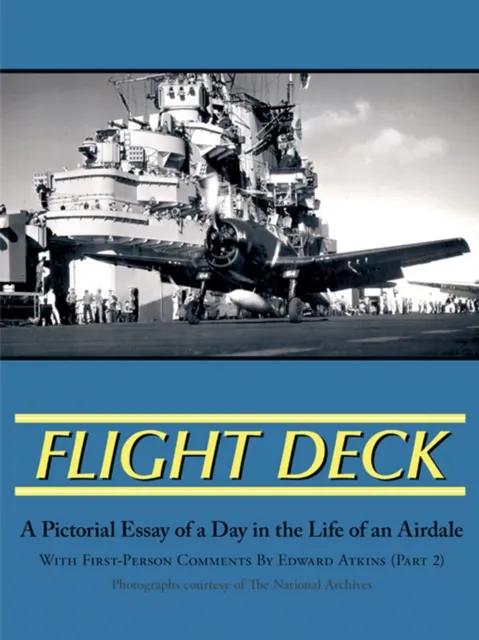 Flight Deck, Part 2