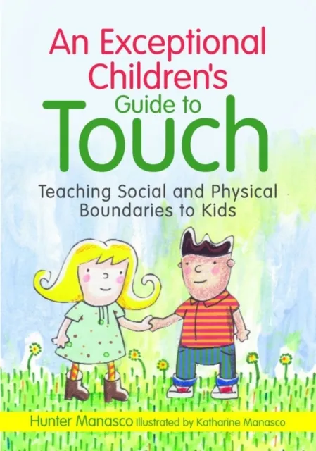 Exceptional Children's Guide to Touch