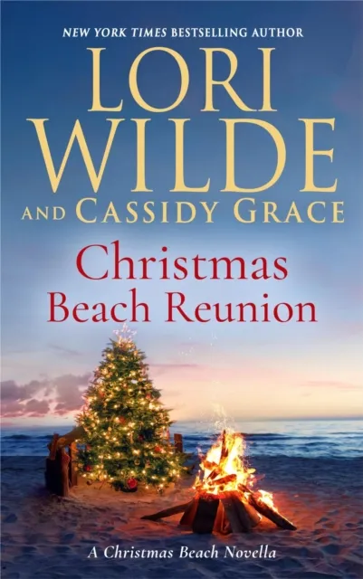 Christmas Beach Reunion