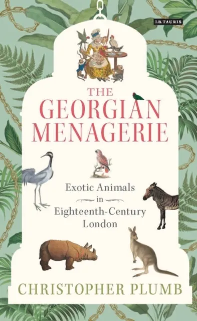 Georgian Menagerie